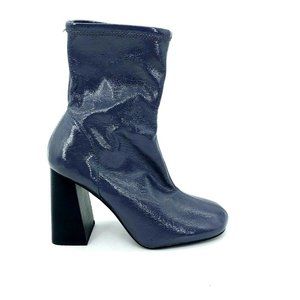Top Shop Pull On High Heel Ankle Boot EUR‎ 36